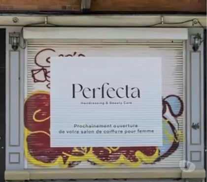 Fond de Commerce - Photos Vivastreet Commerce à louer