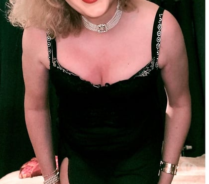 Rencontre gay Liège-Centrum Liège - Photos Vivastreet Belle trav passive blonde recoit