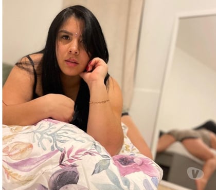 Escort Aubange-Centrum Aubange - Photos Vivastreet Sabrina Gordita Sexy