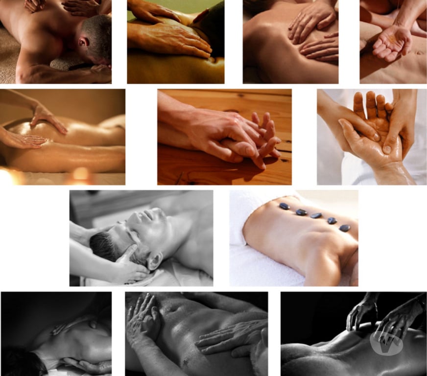 Escort Bruxelles (Brussels) Bruxelles-Centrum - Photos Vivastreet Massages relaxants et Harmonisants H F par Homme