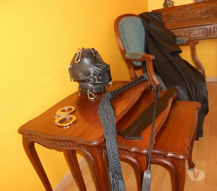 Gay Jette - Photos Vivastreet BDSM et 3ième genre