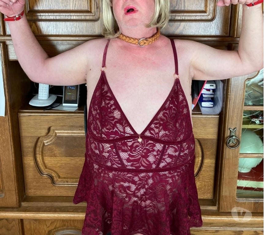 Gay Mons Cuesmes - Photos Vivastreet soumise à punir pour homme domi nateur