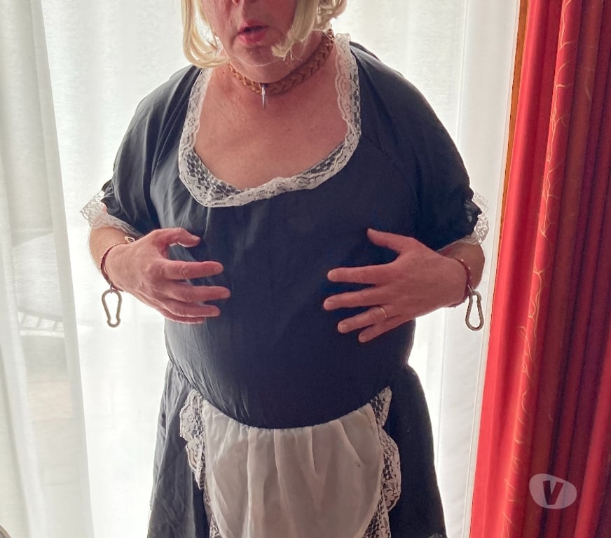 Gay Mons Cuesmes - Photos Vivastreet soumise à punir pour homme domi nateur