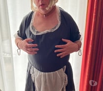 soumise à punir pour homme domi nateur