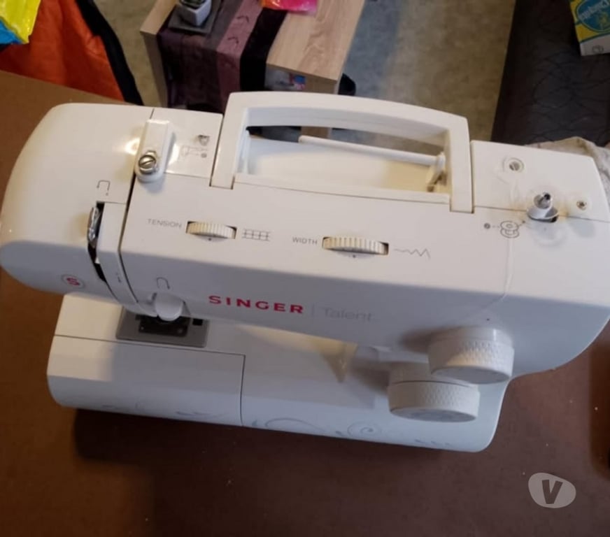 Electroménager Tournai Tournai-Centrum - Photos Vivastreet machine a coudre singer talent 3323