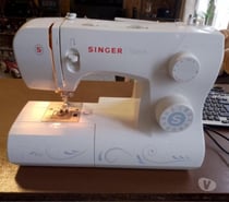 machine a coudre singer talent 3323