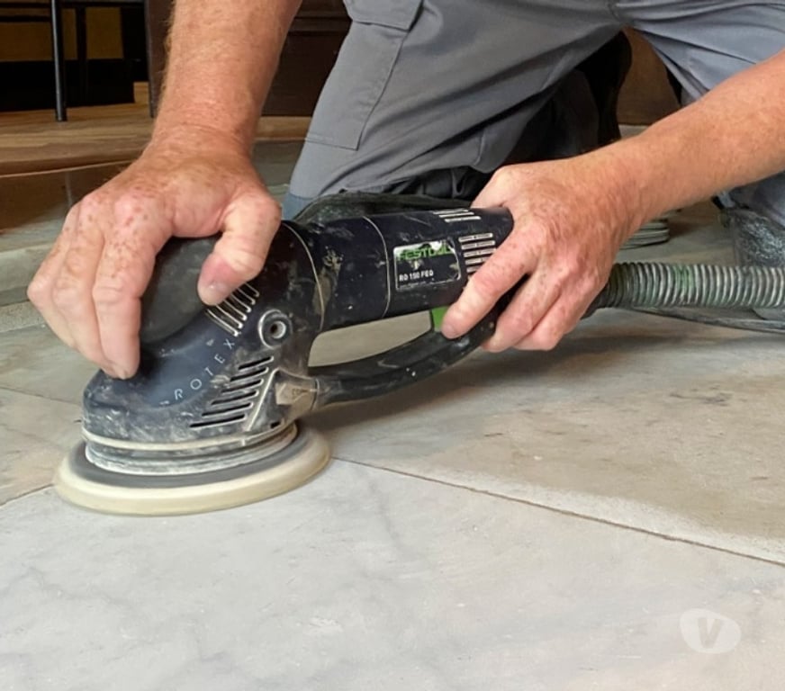 Services ménagers Bruxelles (Brussels) Bruxelles-Centrum - Photos Vivastreet Polisage & Nettoyage de Marbre, Granite, Carrelages