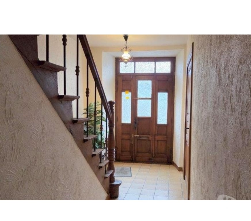 Annonce maison Paliseul Paliseul-Centrum - Photos Vivastreet 6853 Framont : authentique maison avec jardin et garage.