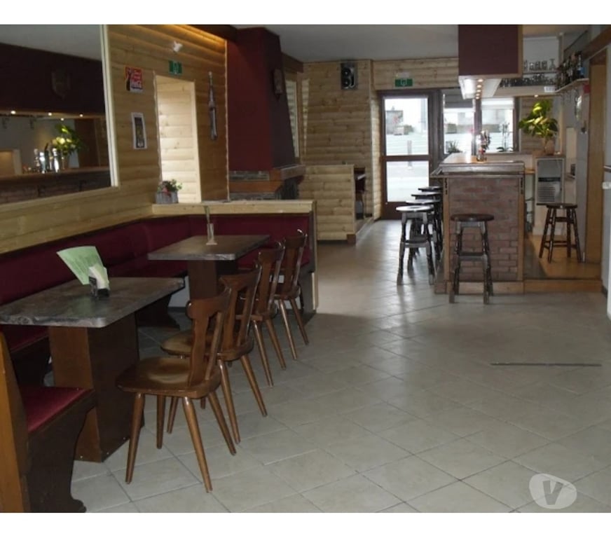 Immeuble à vendre Bastogne - Photos Vivastreet Immeuble à vendre avec activité commerciale rég BASTOGNE