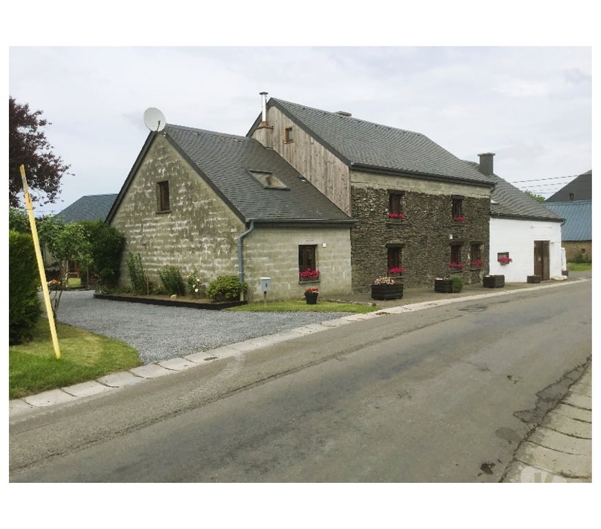 Immeuble à vendre Bastogne - Photos Vivastreet Immeuble à vendre avec activité commerciale rég BASTOGNE