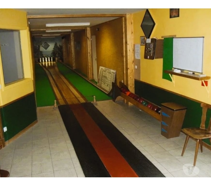 Immeuble à vendre Bastogne - Photos Vivastreet Immeuble à vendre avec activité commerciale rég BASTOGNE