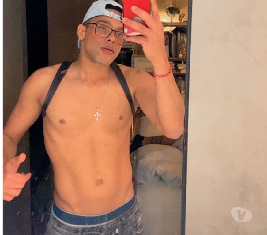 Gay Escorts Forest - Photos Vivastreet Thomaslatinoxl12