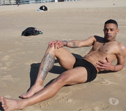 Escort gay Bruxelles-Centrum Bruxelles (Brussels) - Photos Vivastreet Thomaslatinoxl12