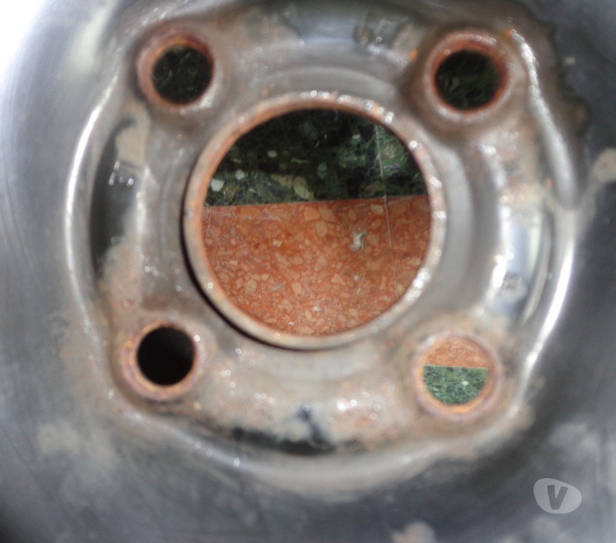 Pièces et services auto Sprimont Sprimont-Centrum - Photos Vivastreet 4 roues acier montée pneus neige Firestone HAWK 3 185 65R15