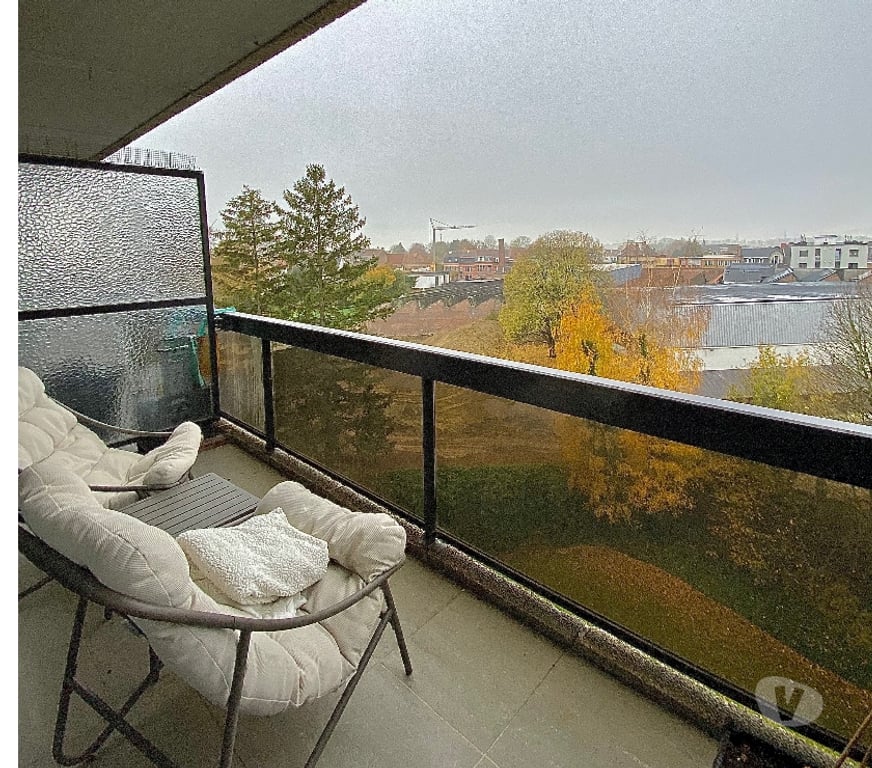 Appartement a vendre Renaix - Photos Vivastreet Apparemment lumineux à Renaix