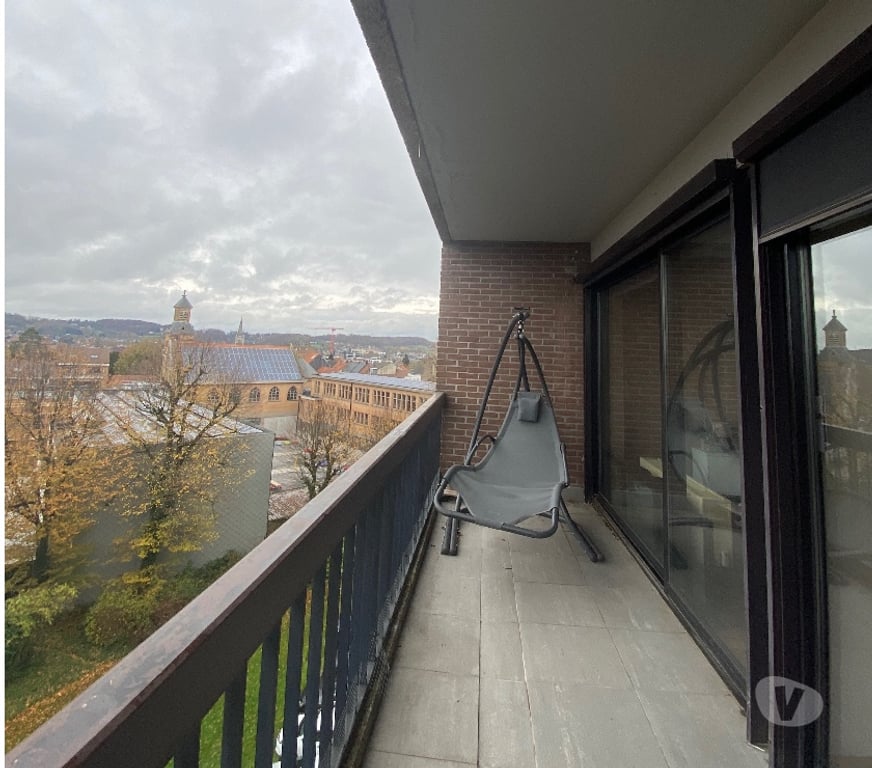 Appartement a vendre Renaix - Photos Vivastreet Apparemment lumineux à Renaix