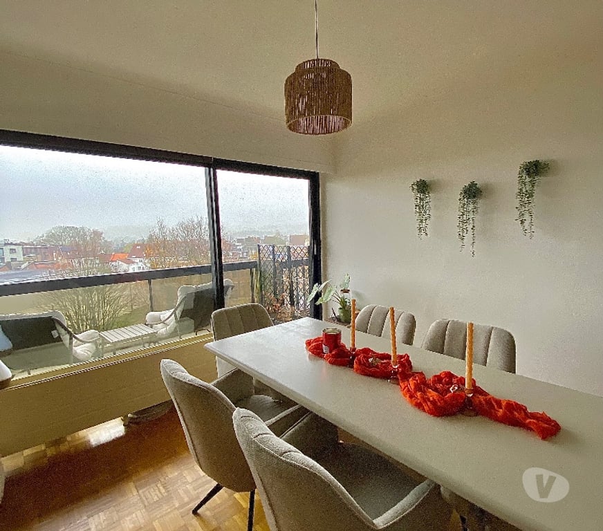 Appartement a vendre Renaix - Photos Vivastreet Apparemment lumineux à Renaix