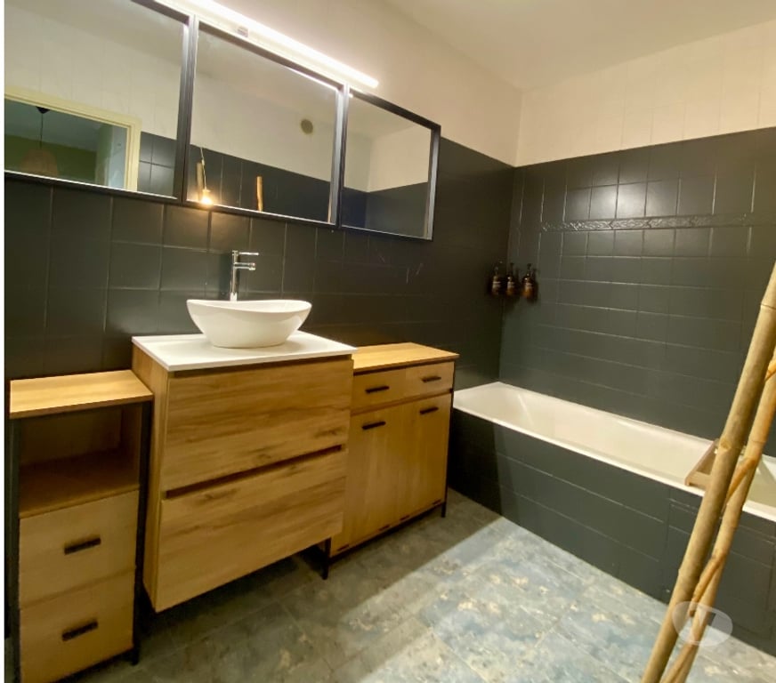 Appartement a vendre Renaix - Photos Vivastreet Apparemment lumineux à Renaix