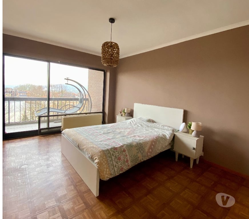 Appartement a vendre Renaix - Photos Vivastreet Apparemment lumineux à Renaix