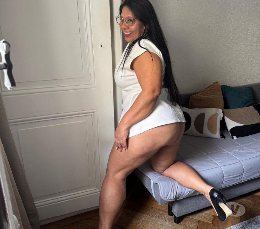 Escort Aubange Aubange-Centrum - Photos Vivastreet Amelia señora sexy