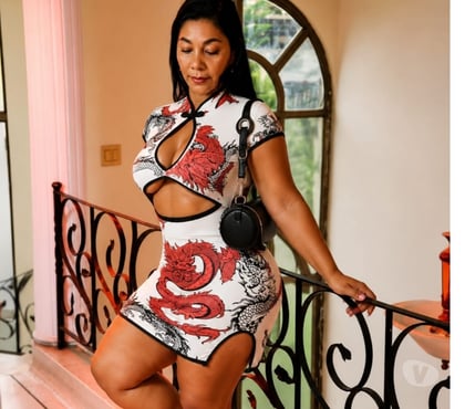 Escort Aubange-Centrum Aubange - Photos Vivastreet AMELIA Sexy Caliente Millf