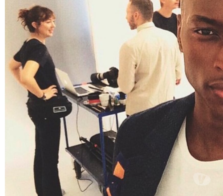 exhib Liège Liège-Centrum - Photos Vivastreet Femme arabe ou européenne pour gentleman black