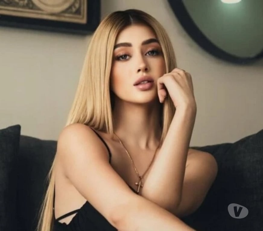 Escort Charleroi Charleroi-Centrum - Photos Vivastreet Douce et caline