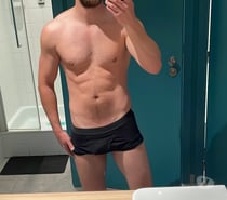 Cherche jeune pour fun