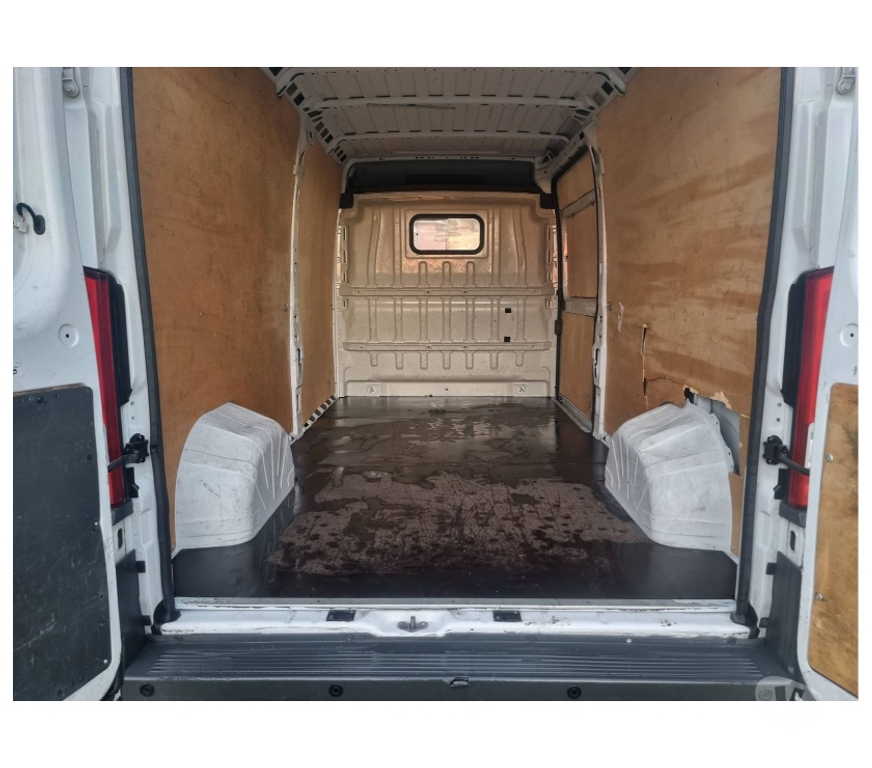 Véhicules commerciaux & utilitaires d'occasion Pont-de-Loup - Photos Vivastreet Fiat Ducato 8 2017 EURO6 L3h2 2.0jtd 115cv 85kw 6V 189946KM