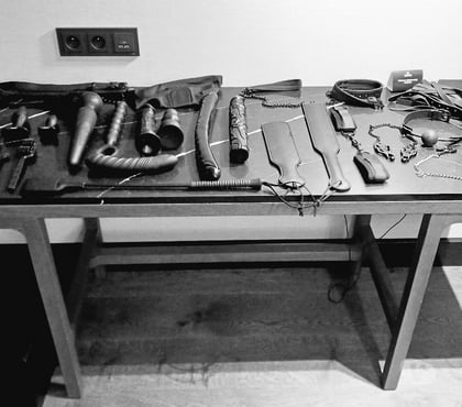 rencontre sexe - Photos Vivastreet Dom recherche sa soumise sur BXL pour relation D s.