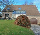 KOT CHEZ L'HABITANT - NANDRIN