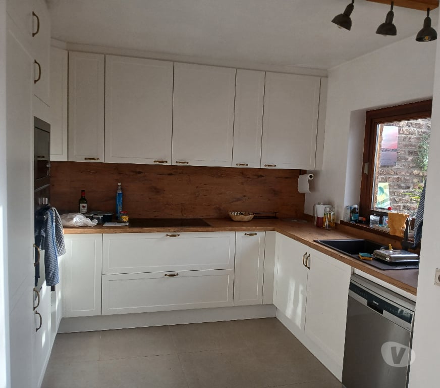 colocation Nandrin - Photos Vivastreet COLOCATION VILLA NANDRIN