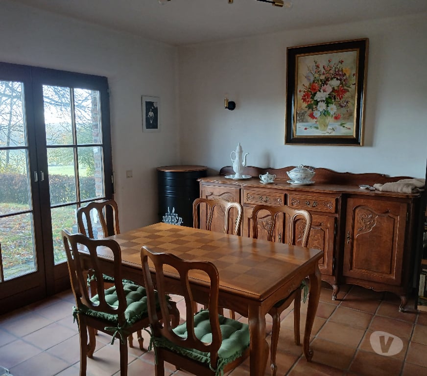 colocation Nandrin - Photos Vivastreet COLOCATION VILLA NANDRIN