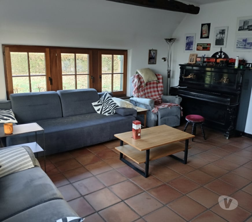 colocation Nandrin - Photos Vivastreet COLOCATION VILLA NANDRIN