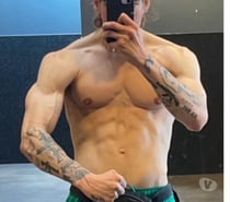 Salut à tous, je m’appelle rimka je suis XXL