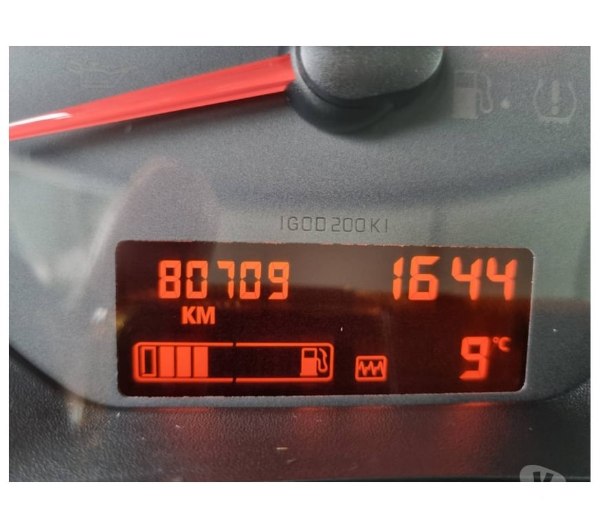 Véhicules commerciaux & utilitaires d'occasion Pont-de-Loup - Photos Vivastreet Renault Kangoo 5 2018 Double Cabine 80709KM 1.5dci 90cv EU6