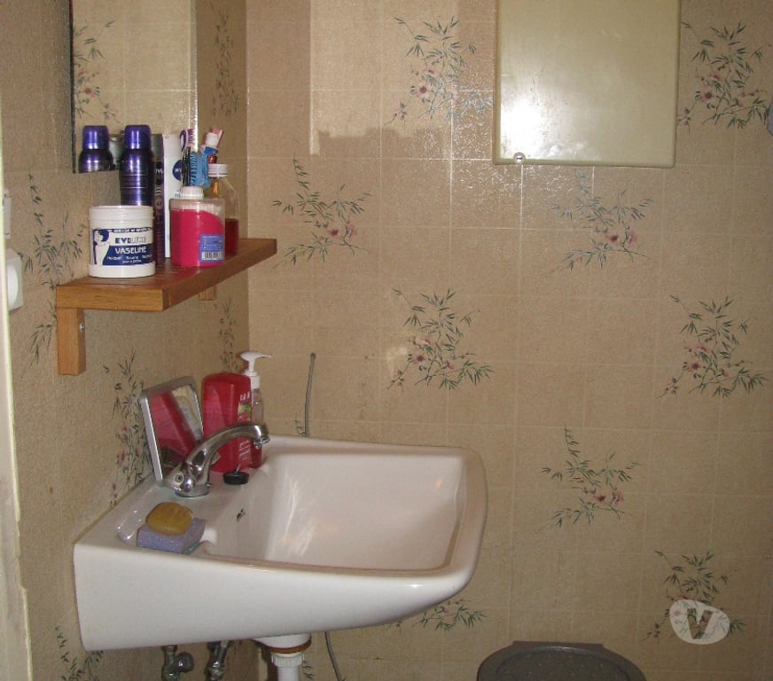 Location appartement Liège Liège-Centrum - Photos Vivastreet petit appartement 1 chambre à Liège (Laveu bas)