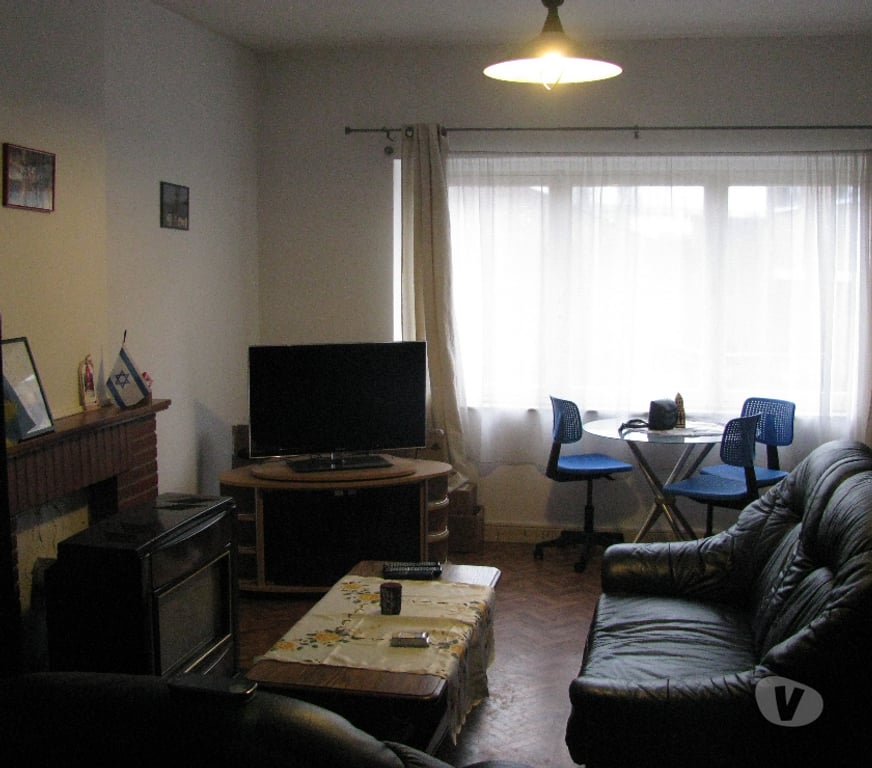 Location appartement Liège Liège-Centrum - Photos Vivastreet petit appartement 1 chambre à Liège (Laveu bas)