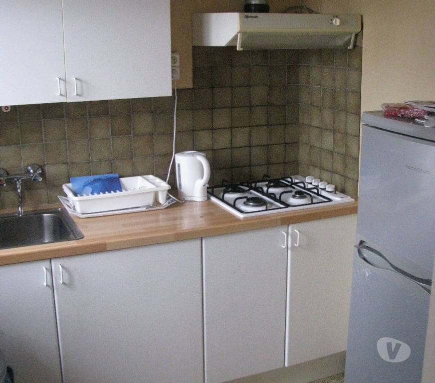 Location appartement Liège Liège-Centrum - Photos Vivastreet petit appartement 1 chambre à Liège (Laveu bas)