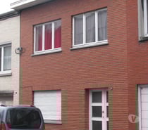 petit appartement 1 chambre à Liège (Laveu bas)