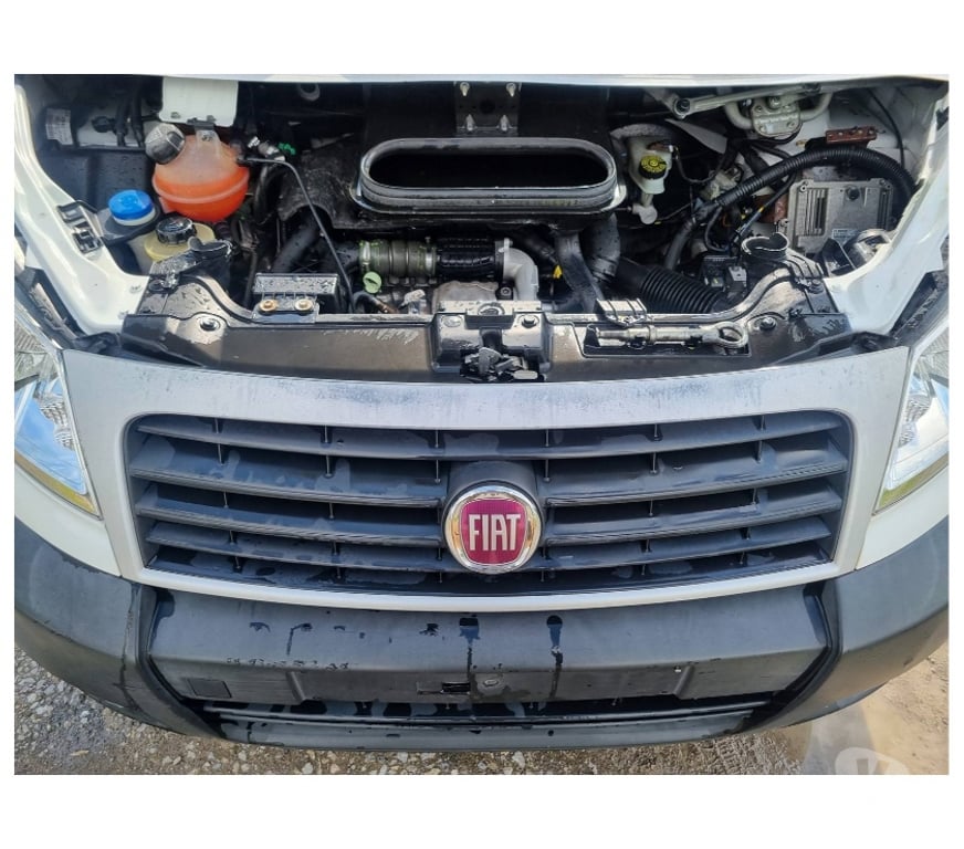 Véhicules commerciaux & utilitaires d'occasion Pont-de-Loup - Photos Vivastreet Fiat Scudo L1h1 4 2015 1.6jtd 90cv 66kw euro5b 147000km..