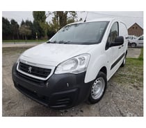 Peugeot Partner 7 2018 1.6hdi euro6 Gps airco Cruise control