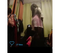 Trasv efféminé affamé en chaleur pour grosse bite 🍌