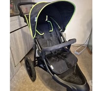 Poussette tout-terrain