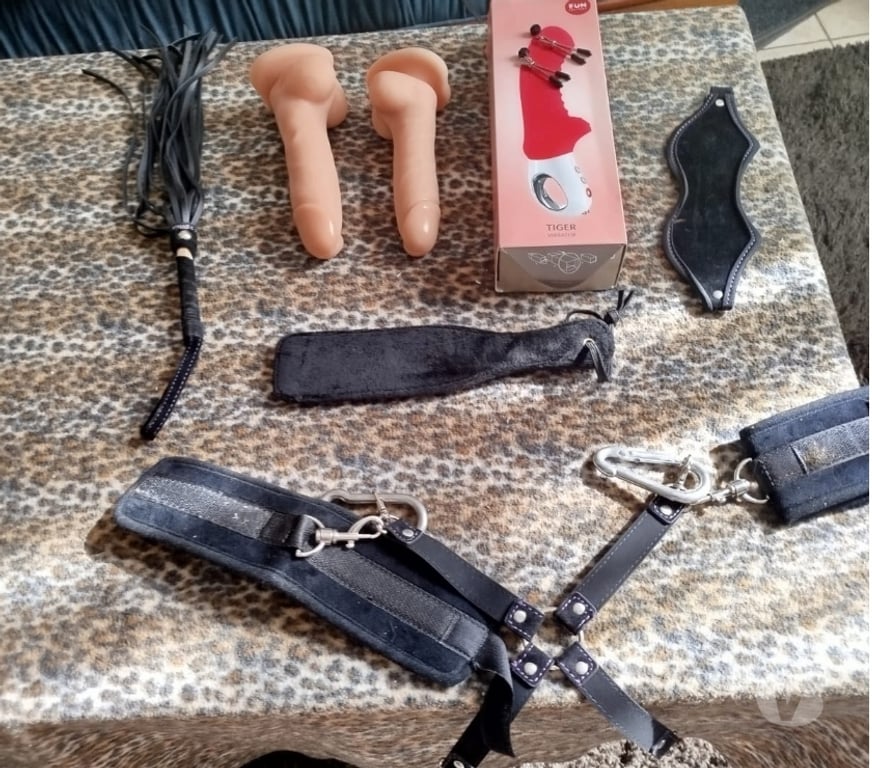 exhib Braine-le-Château - Photos Vivastreet juste pour femmes pas d'hommes svp