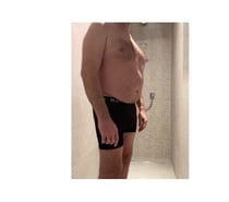 Recherche une femme désirant me faire sentir ses odeurs