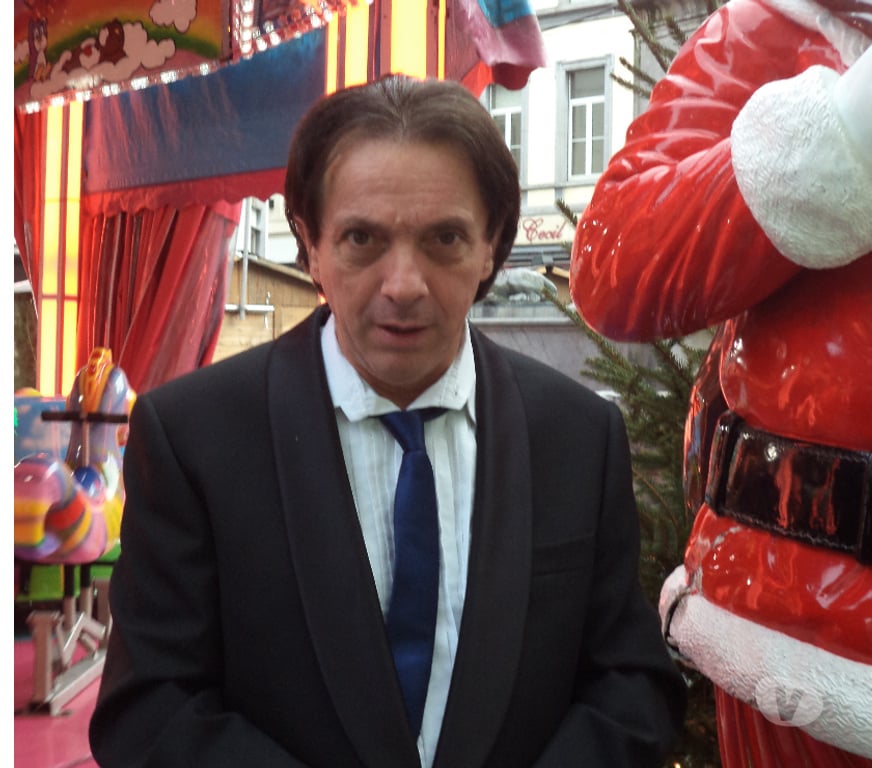 exhib Liège Liège-Centrum - Photos Vivastreet charmant papy bien monté cherche j fille 18 à 27 ans