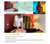 Sensualité - Sensuality - Relaxation