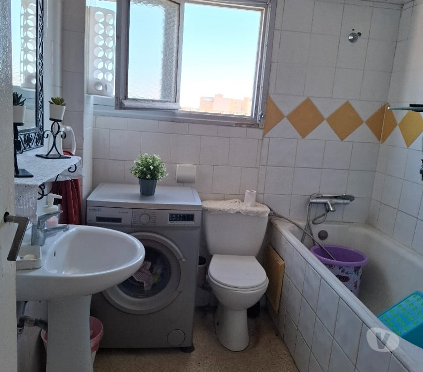 Appartement a vendre Maroc - Photos Vivastreet Appartement situé au centre ville de Kénitra au Maroc