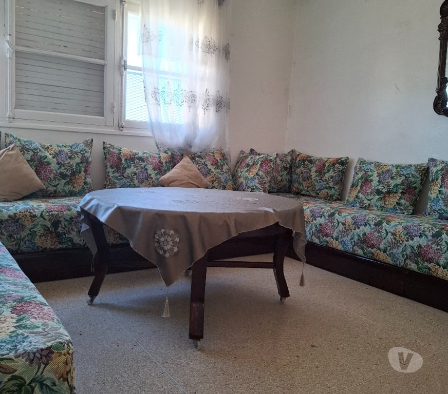 Appartement a vendre Maroc - Photos Vivastreet Appartement situé au centre ville de Kénitra au Maroc